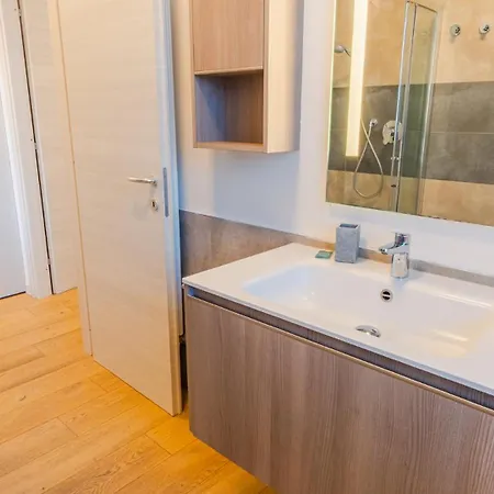 Soffio Di - Italian Homing *